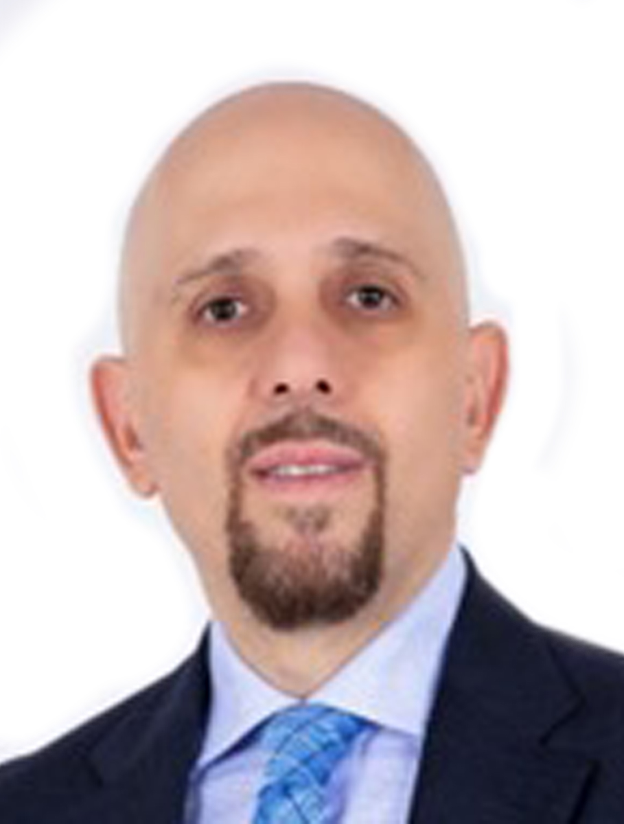 Ziad abou Rjeili photo