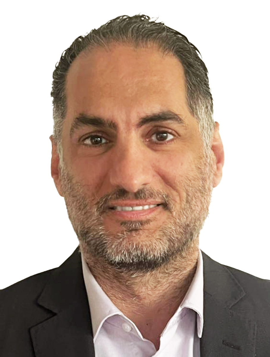 Ziad abou Rjeili photo